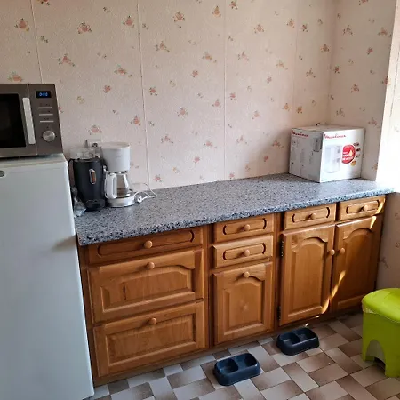 La Maison Chaleureuse Et Reposante De Perignat Vakantiehuis *