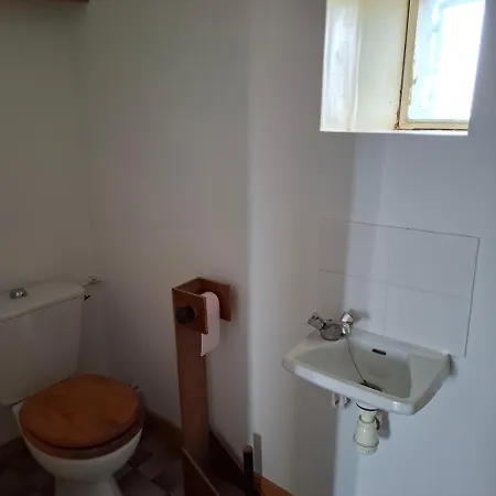 La Maison Chaleureuse Et Reposante De Perignat Vakantiehuis *