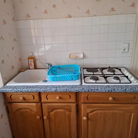 La Maison Chaleureuse Et Reposante De Perignat Larodde