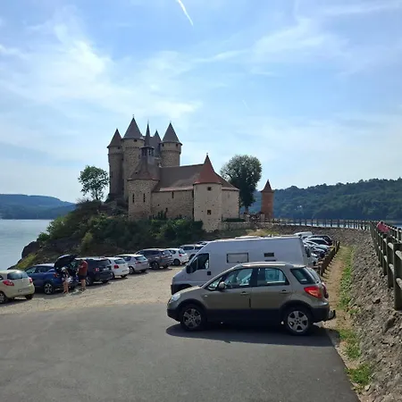 La Maison Chaleureuse Et Reposante De Perignat Vakantiehuis *